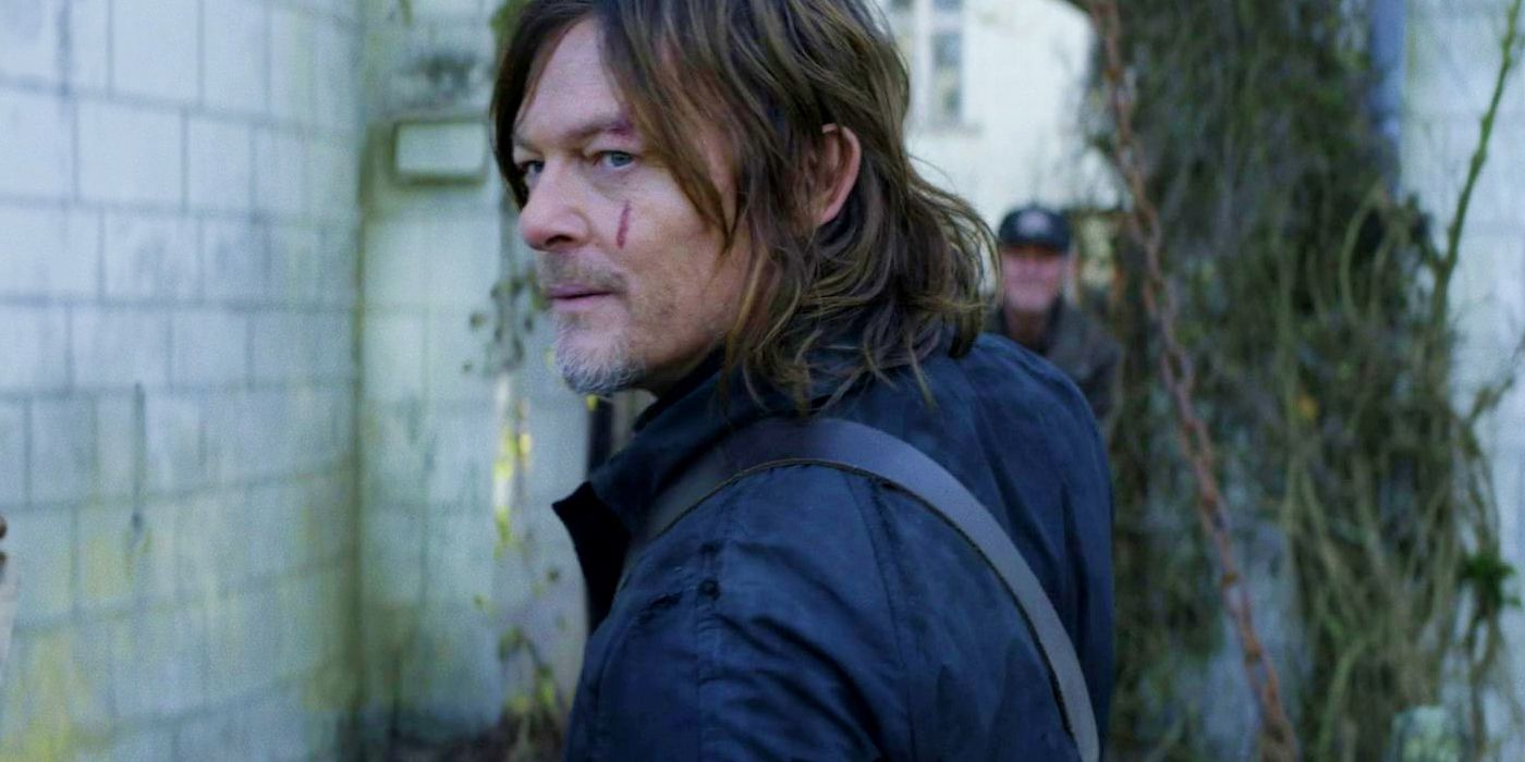 The Walking Dead Franchise May Explore More International Spinoffs After Daryl Dixon Ends