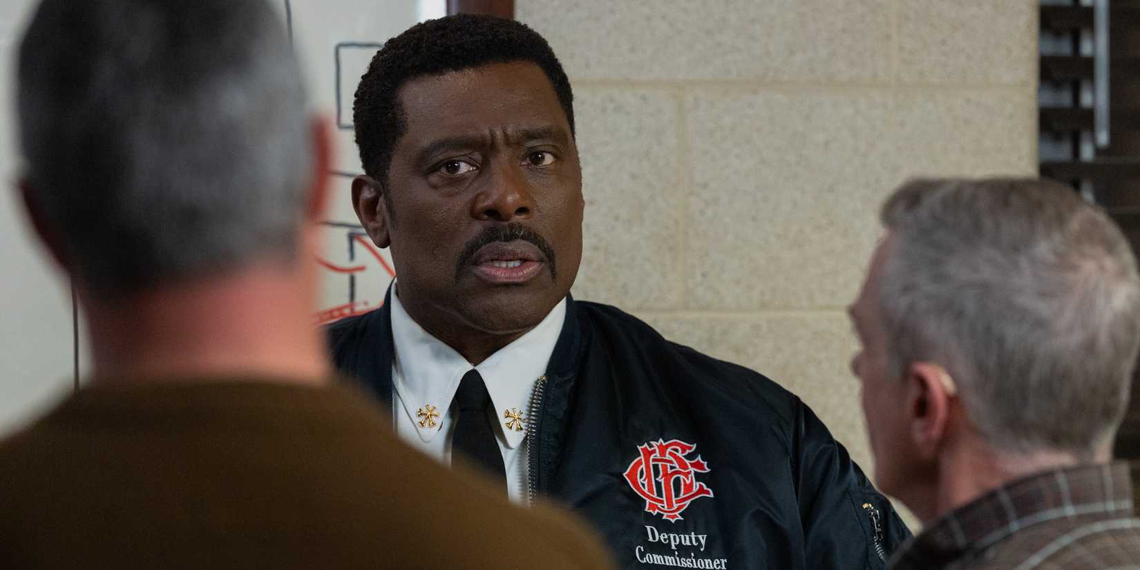 Boden returns in Chicago Fire season 13, episode 18