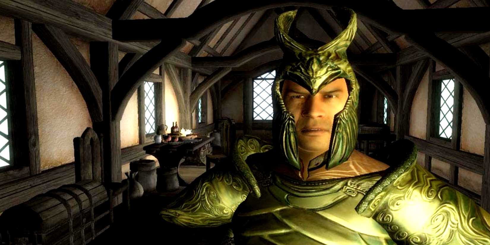 4 RPGs Perfect For Fallout Fans