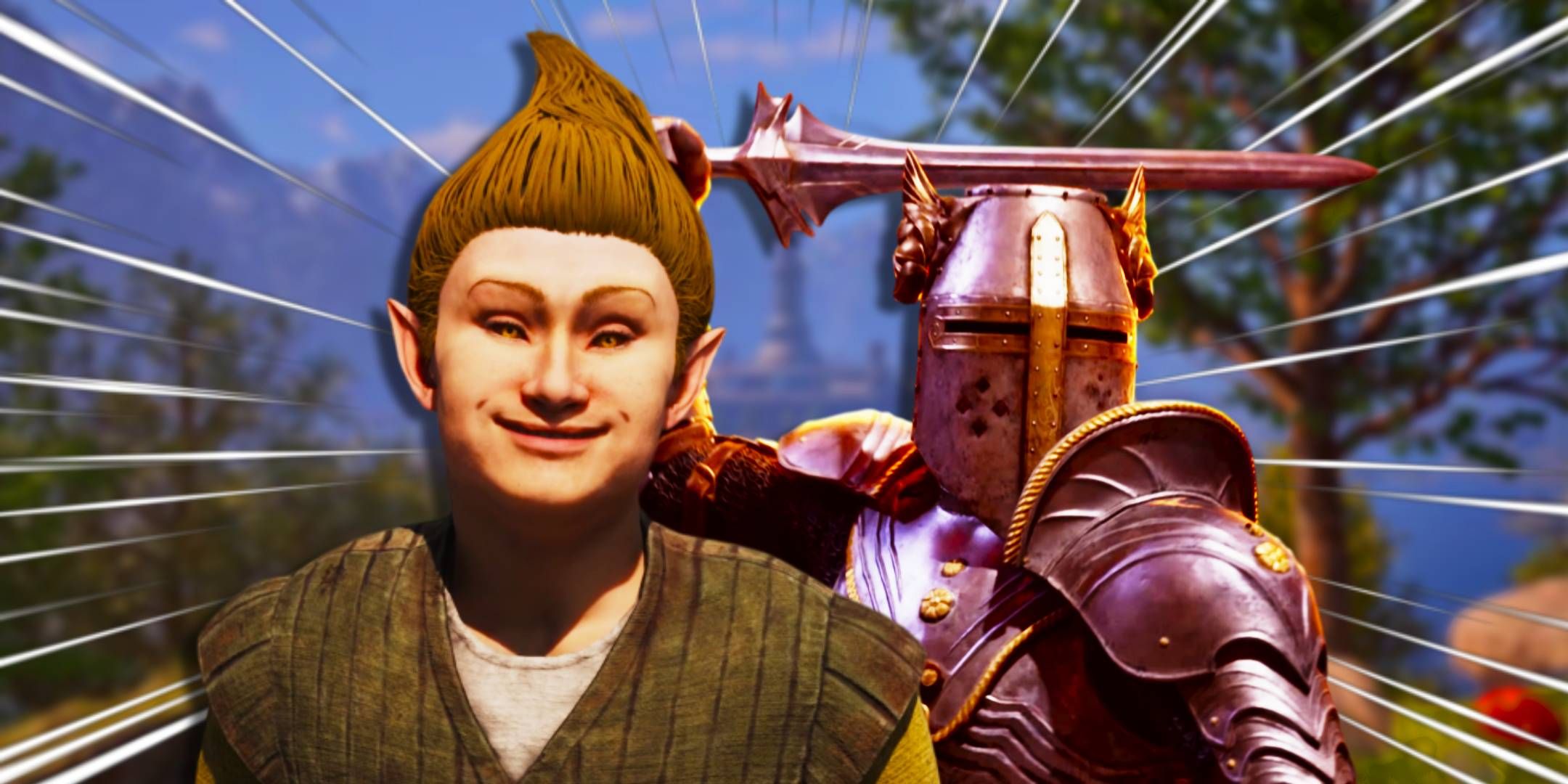 Looking For Your Next Adventure After Oblivion Remastered? This Is What