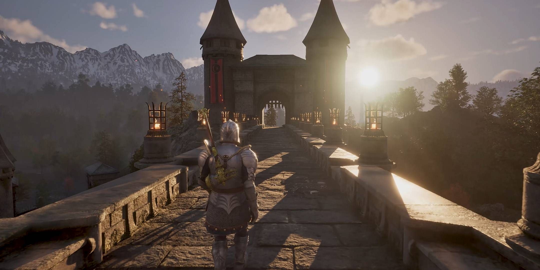 10 Biggest Differences In Oblivion Remastered To The Original Game