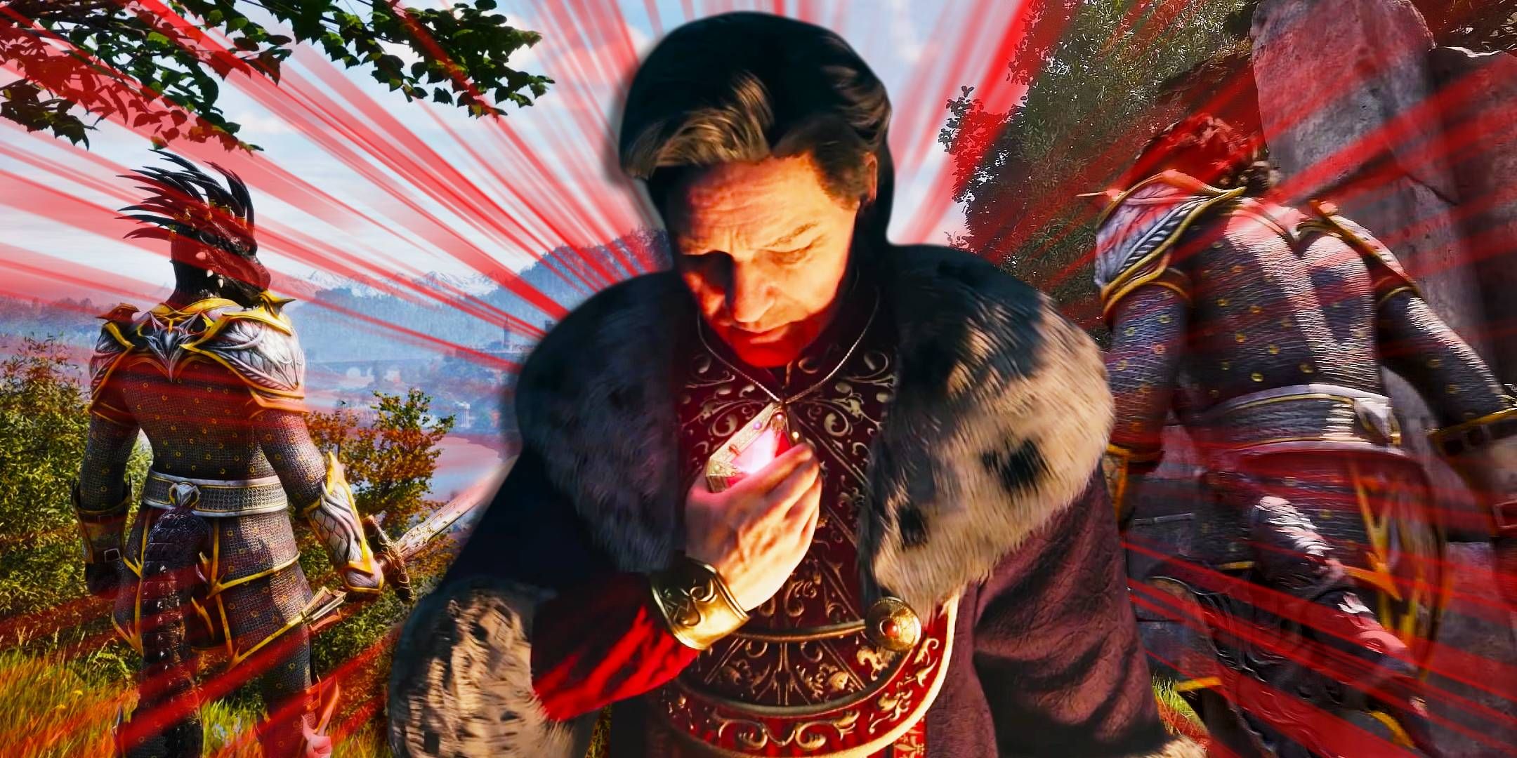 How To Enchant Weapons In Oblivion Remastered