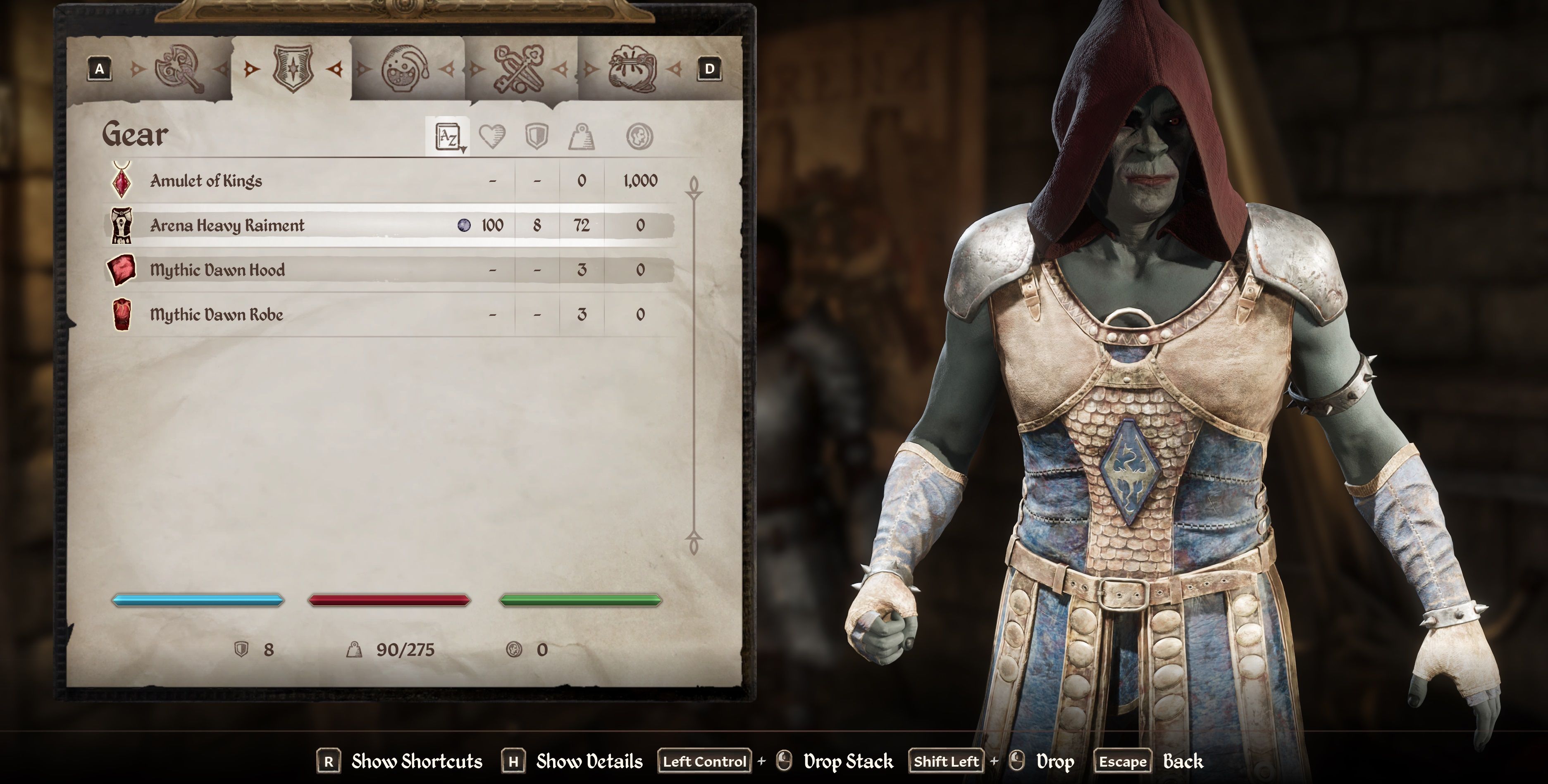 Oblivion Remastered: Arena Walkthrough (Ranks, Matches, & Questline)