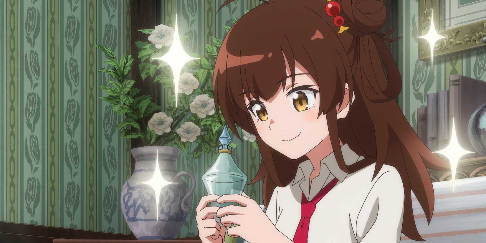 Forget Action: This Wholesome, Heartbreaking Anime Just Took Over the ...