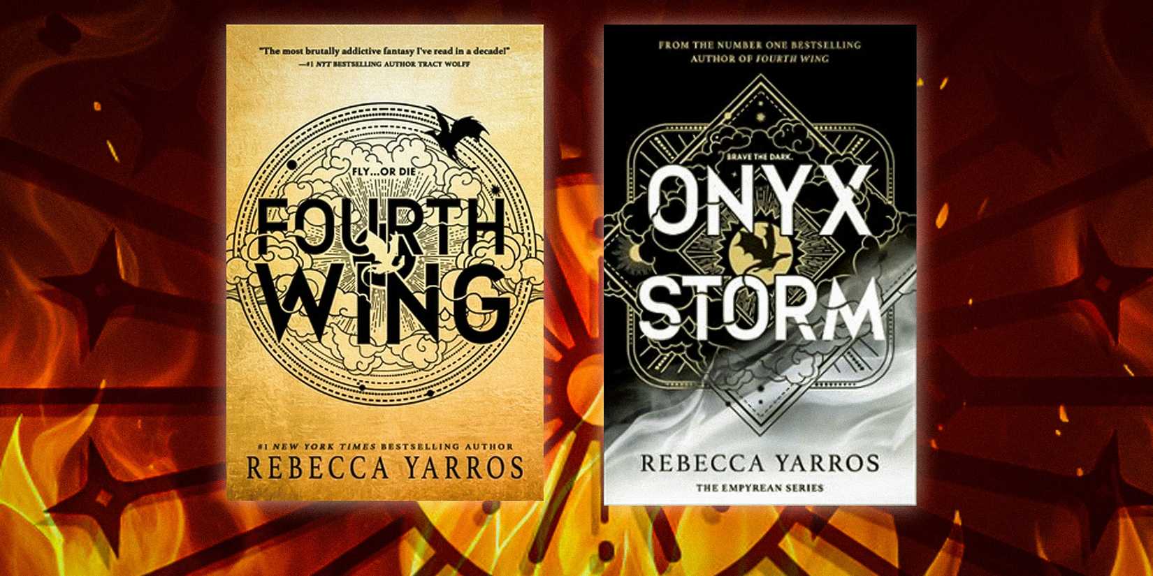 Onyx Storm's Ending Set Up One Exciting Showdown Between Two Fourth