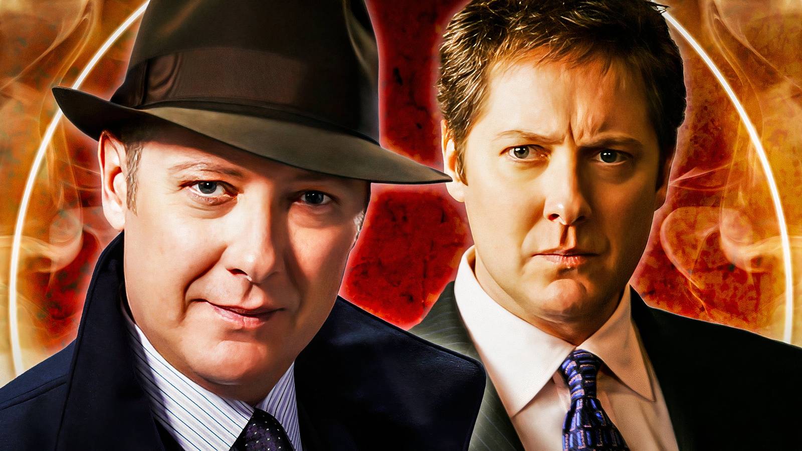 One Of James Spader's Greatest TV Show Characters Only Appeared For 19 ...