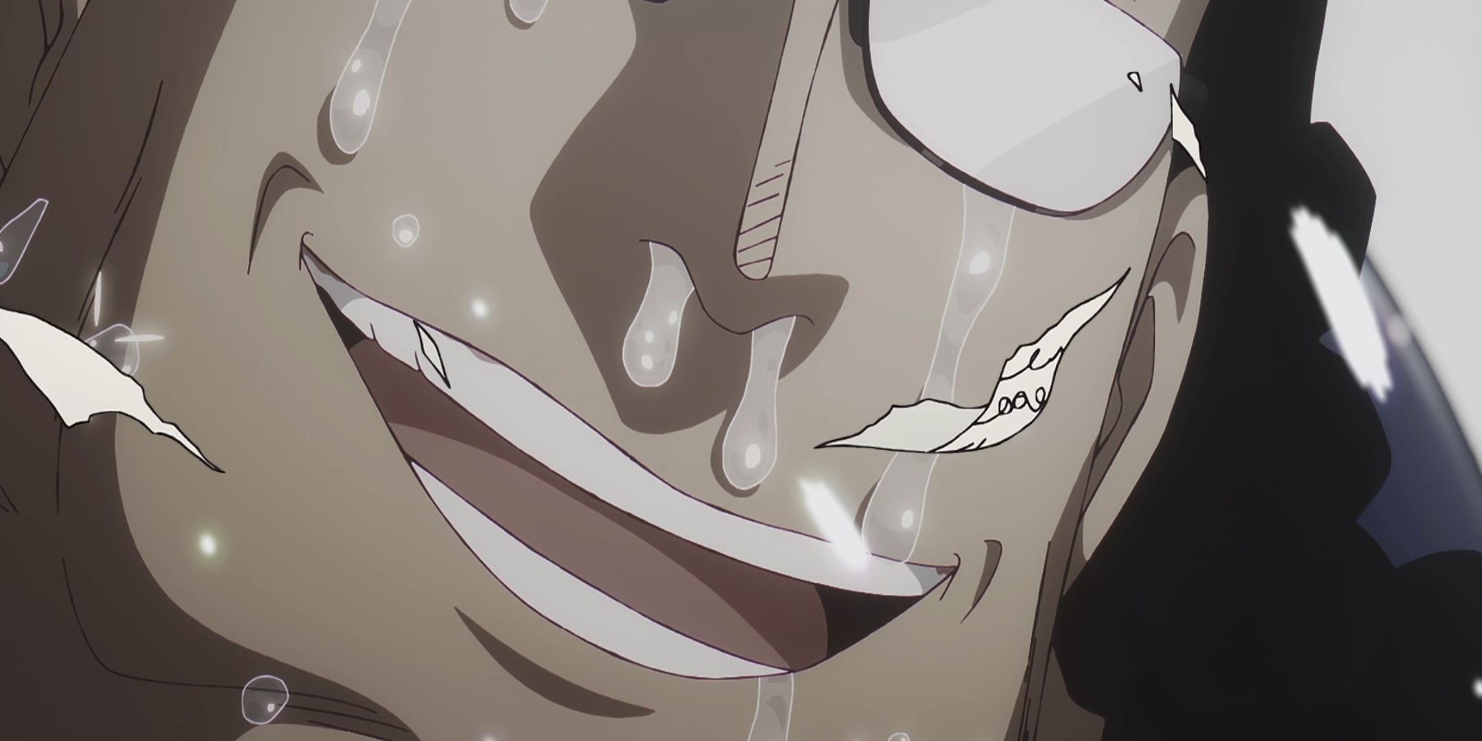 After Watching One Piece's Comeback, I See How the Anime Is Setting Up ...