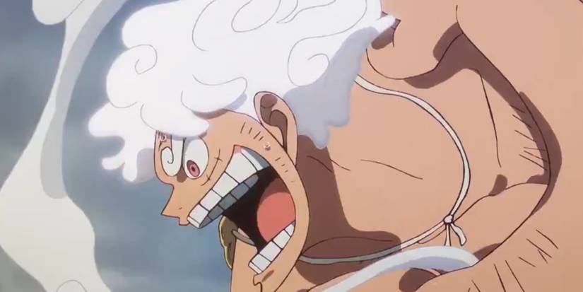 10 Legendary Anime Power-Ups Fans Still Buzz About
