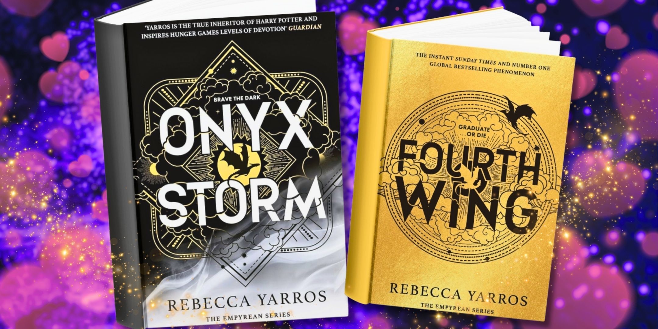 After Onyx Storm, The Next Fourth Wing Book Can Return To The Series