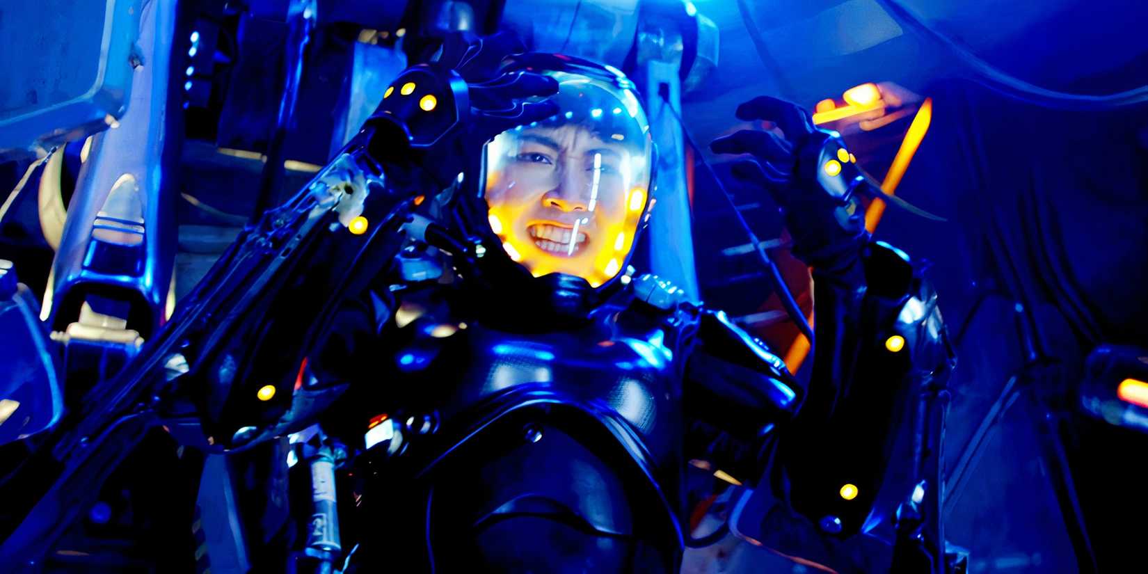 Top 10 Sci-Fi Movies To Stream On Netflix Now