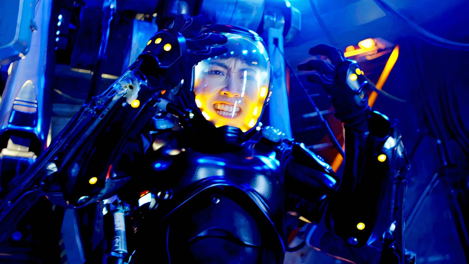 Pacific Rim Is Finally Getting Sequel, But Nobody Is Talking About It