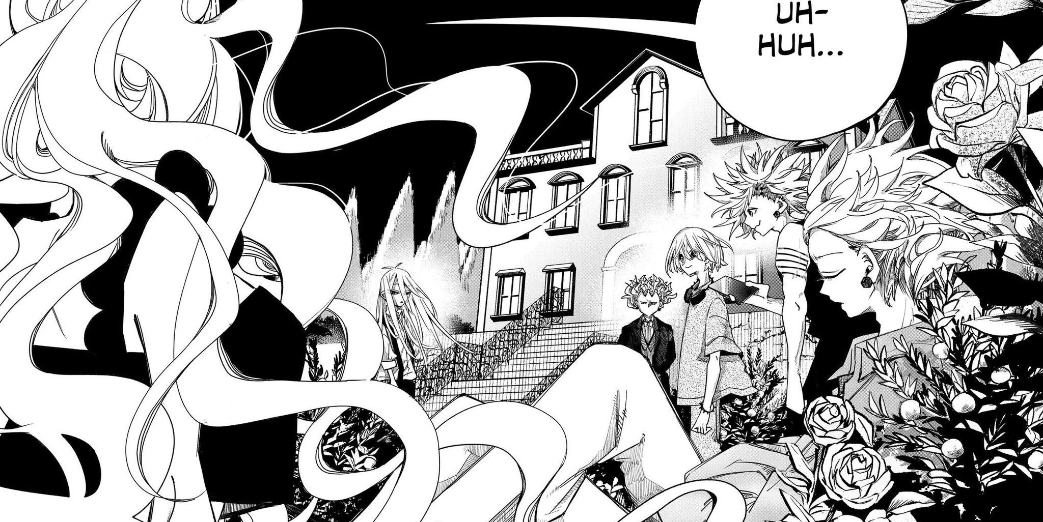 Gone Too Soon: 10 Axed Shonen Jump Series That Were Canceled Way Too Soon