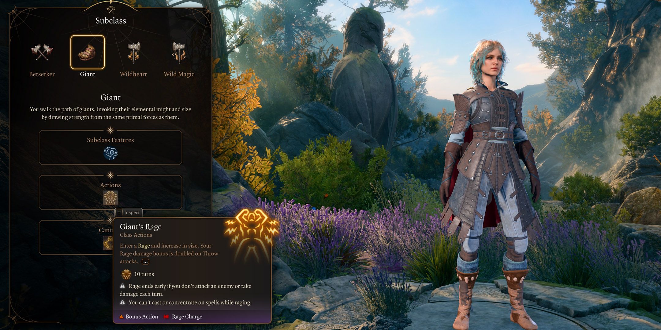 10 Best New Multiclass Builds In Baldur’s Gate 3 Patch 8