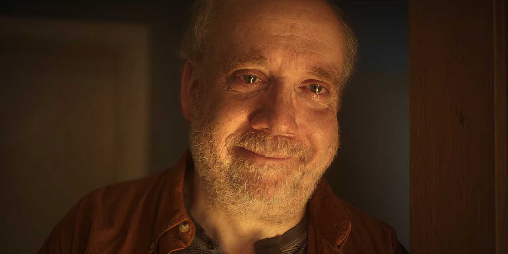 Paul Giamatti em Eulogy