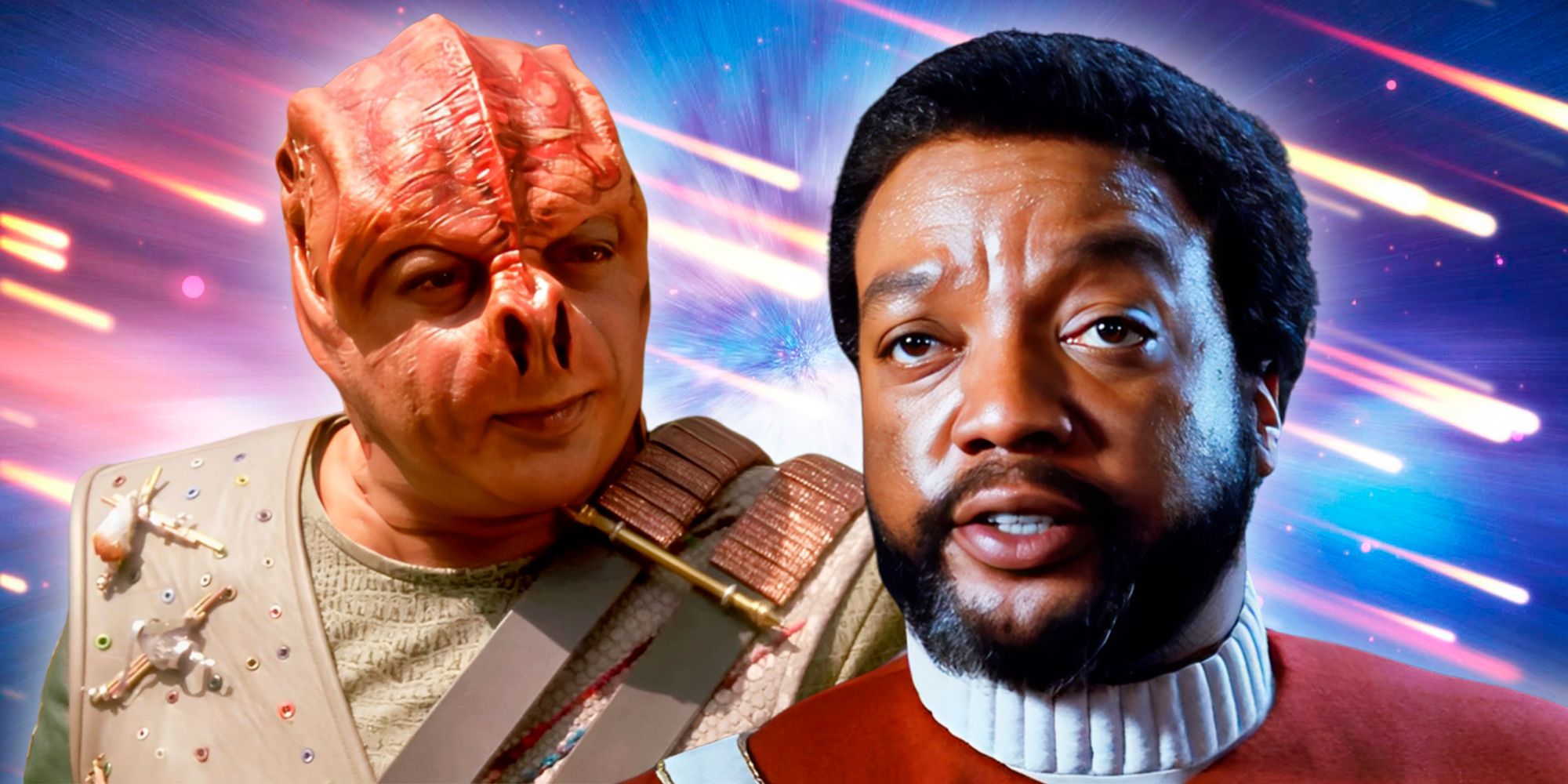 Star Trek II: The Wrath of Khan Summary, Latest News