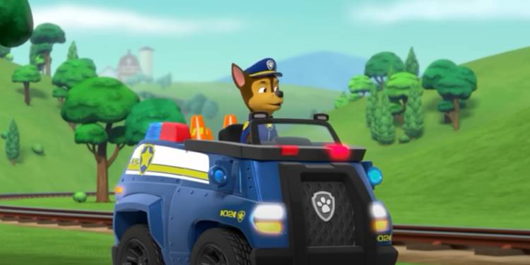 What are the Breeds of the Paw Patrol Dogs: Ultimate Guide Revealed