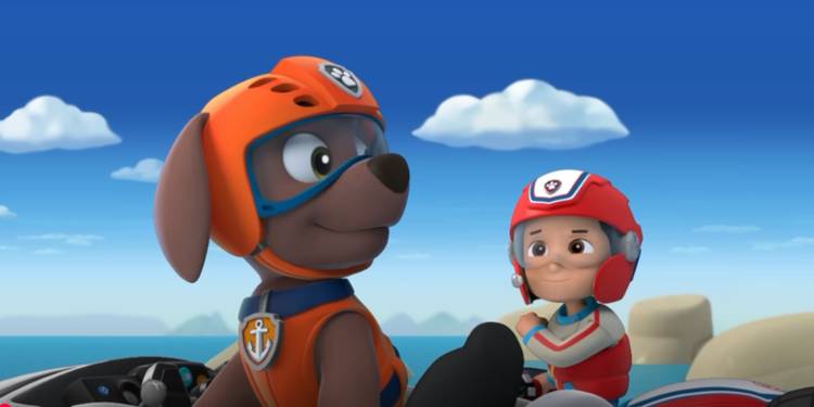 What Breeds are the Dogs in Paw Patrol: Ultimate Guide Revealed