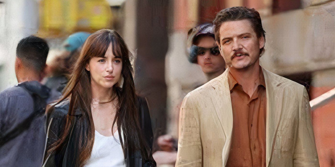 Pedro Pascal's 6 Upcoming Movies & TV Shows Explained