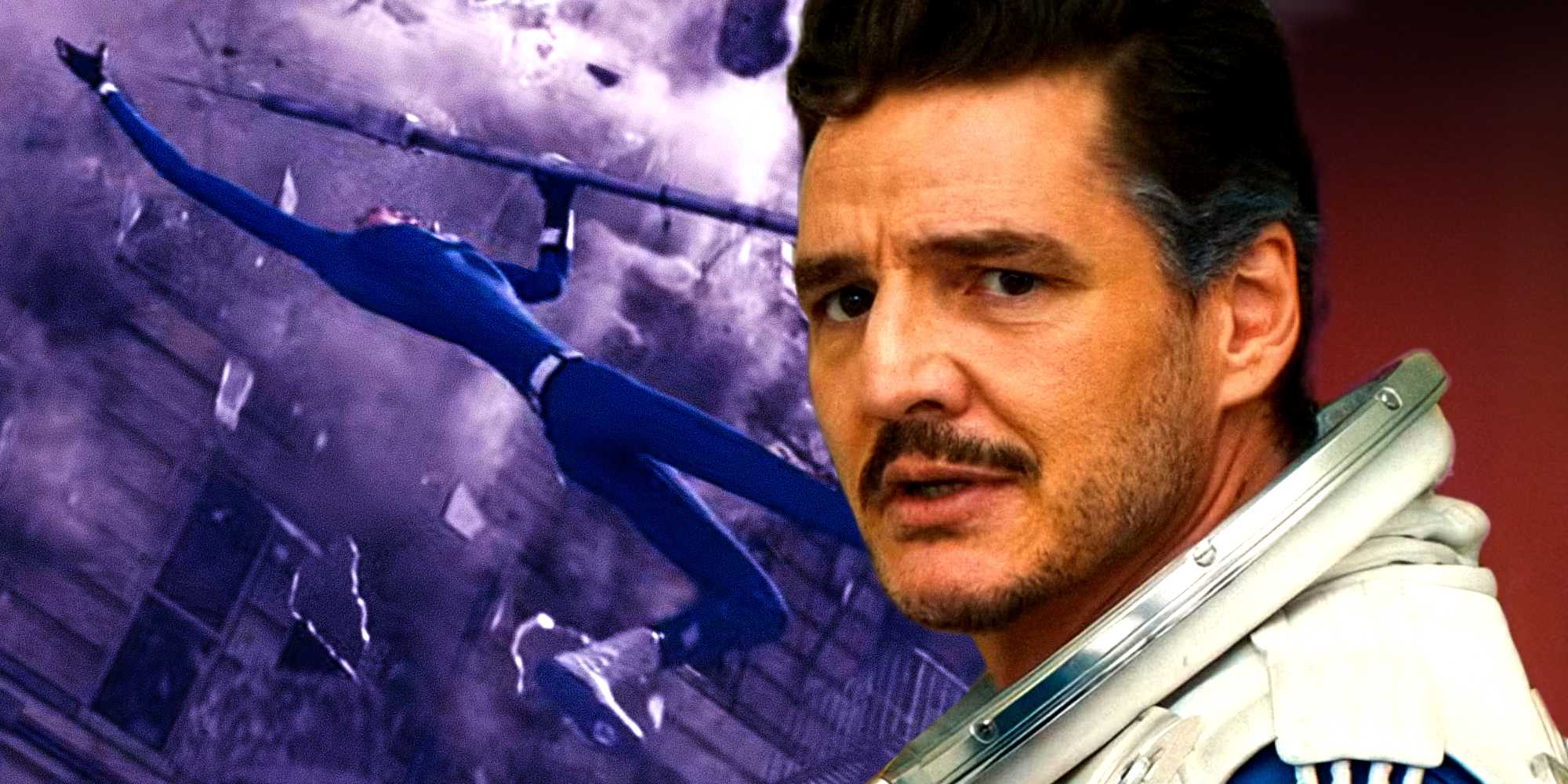 Step Reed Si Reed Richards' Powers Reach Their Horrifying Limit in Brutal Doctor ...