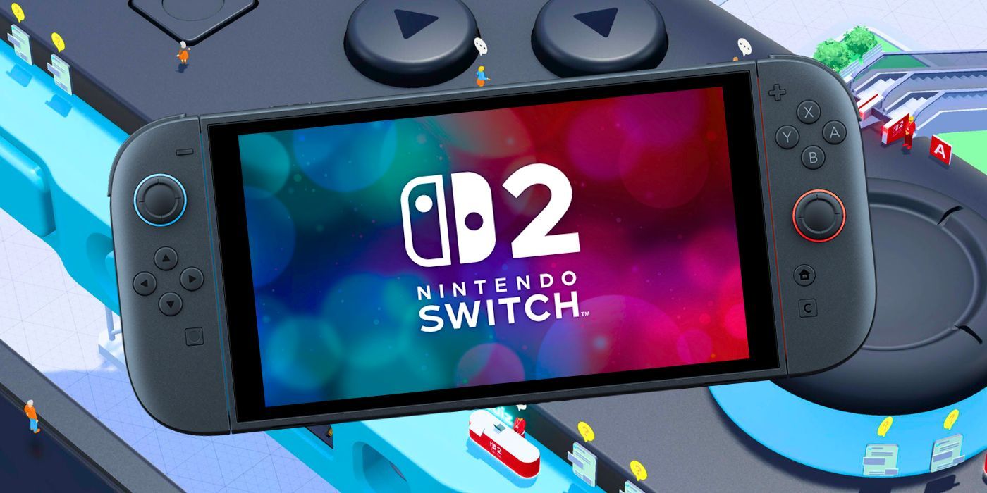 Retailers Begin Setting Exact Time Nintendo Switch 2 Pre-Orders