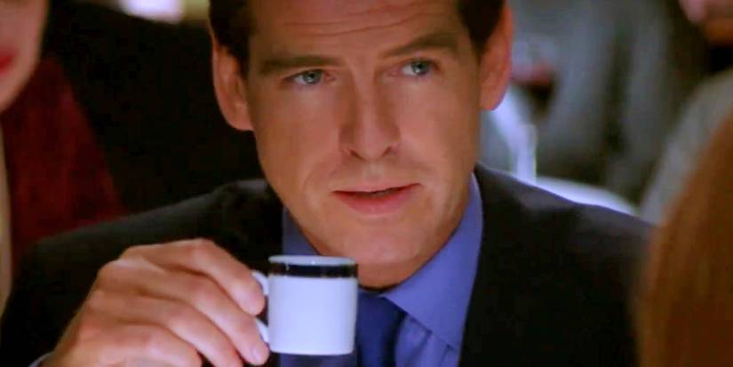 Pierce Brosnan's 1999 Thriller 'The Thomas Crown Affair' Is Free on YouTube Ahead of 2027 Remake