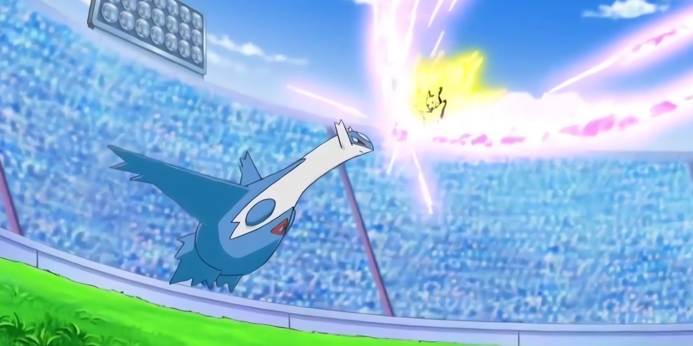 Pokémon Houses Some Incredibly Strong Trainers, But Who Are the 10 ...