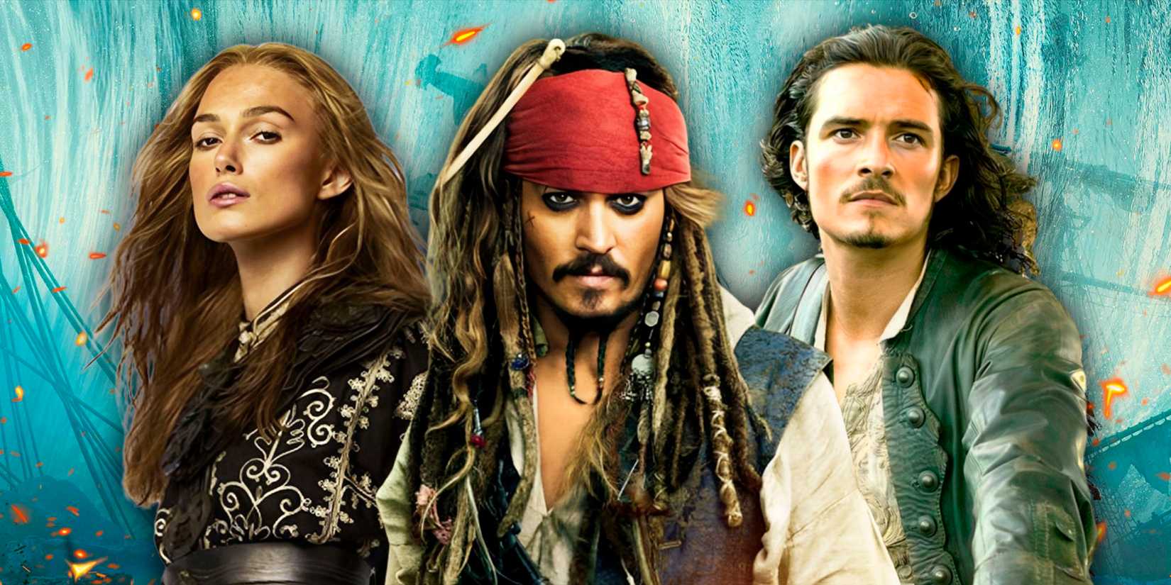 Pirates Of The Caribbean 6 Can Easily Happen Without Jack Sparrow (With