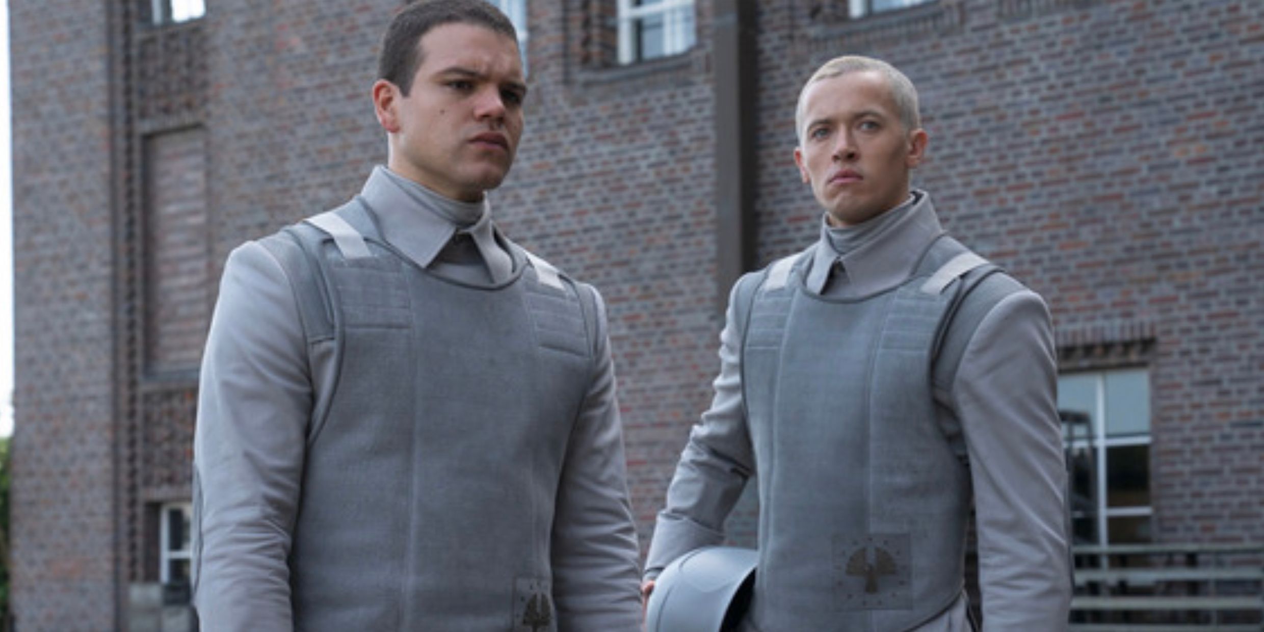 New Hunger Games Prequel Movie May Have One Of The Biggest Budgets In ...