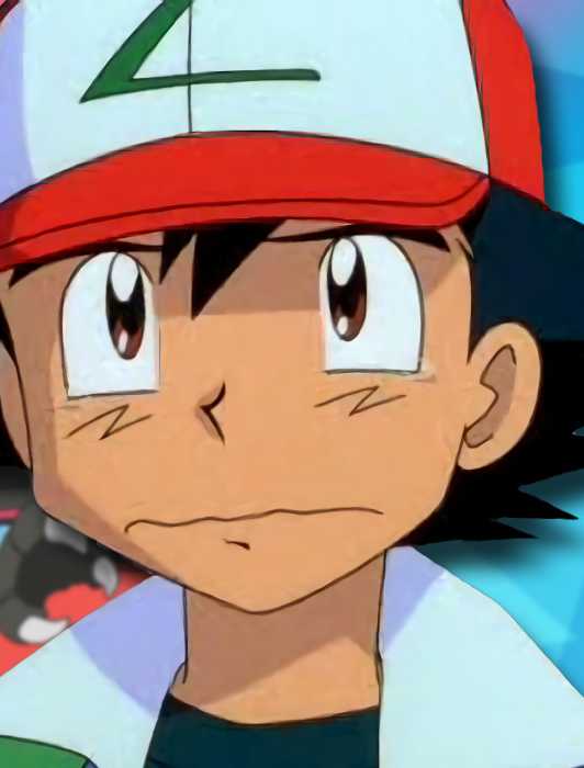 The Rarest Pokémon Ash Has Ever Caught isn't a Legendary