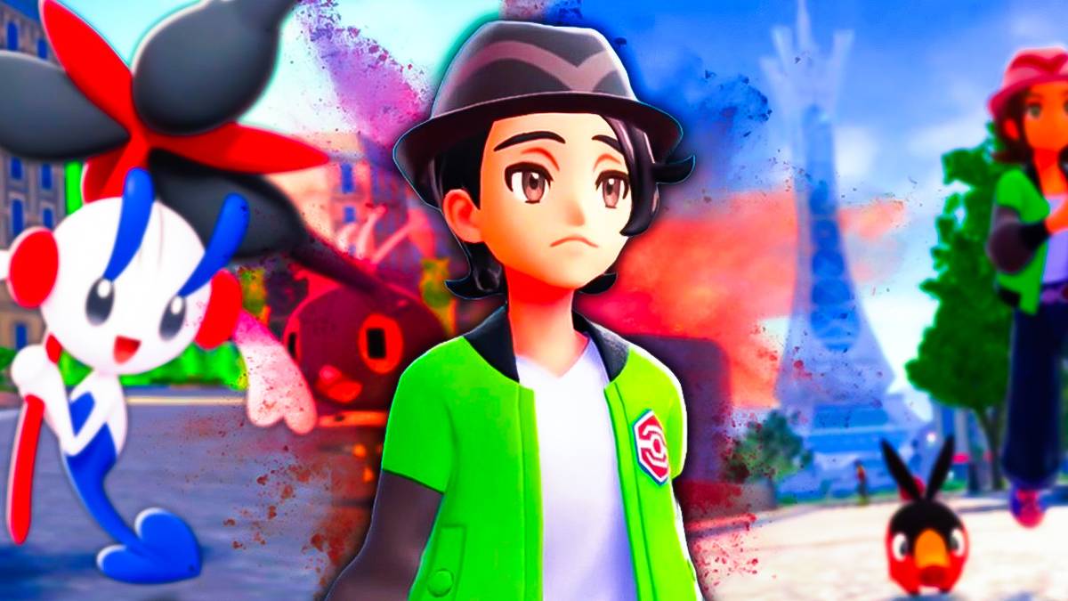 Pokémon Scarlet & Violet: Shiny Hunting Nerfs – What You Need to Know Pokémon Scarlet & Violet: Shiny Hunting Nerfs – What You Need to Know