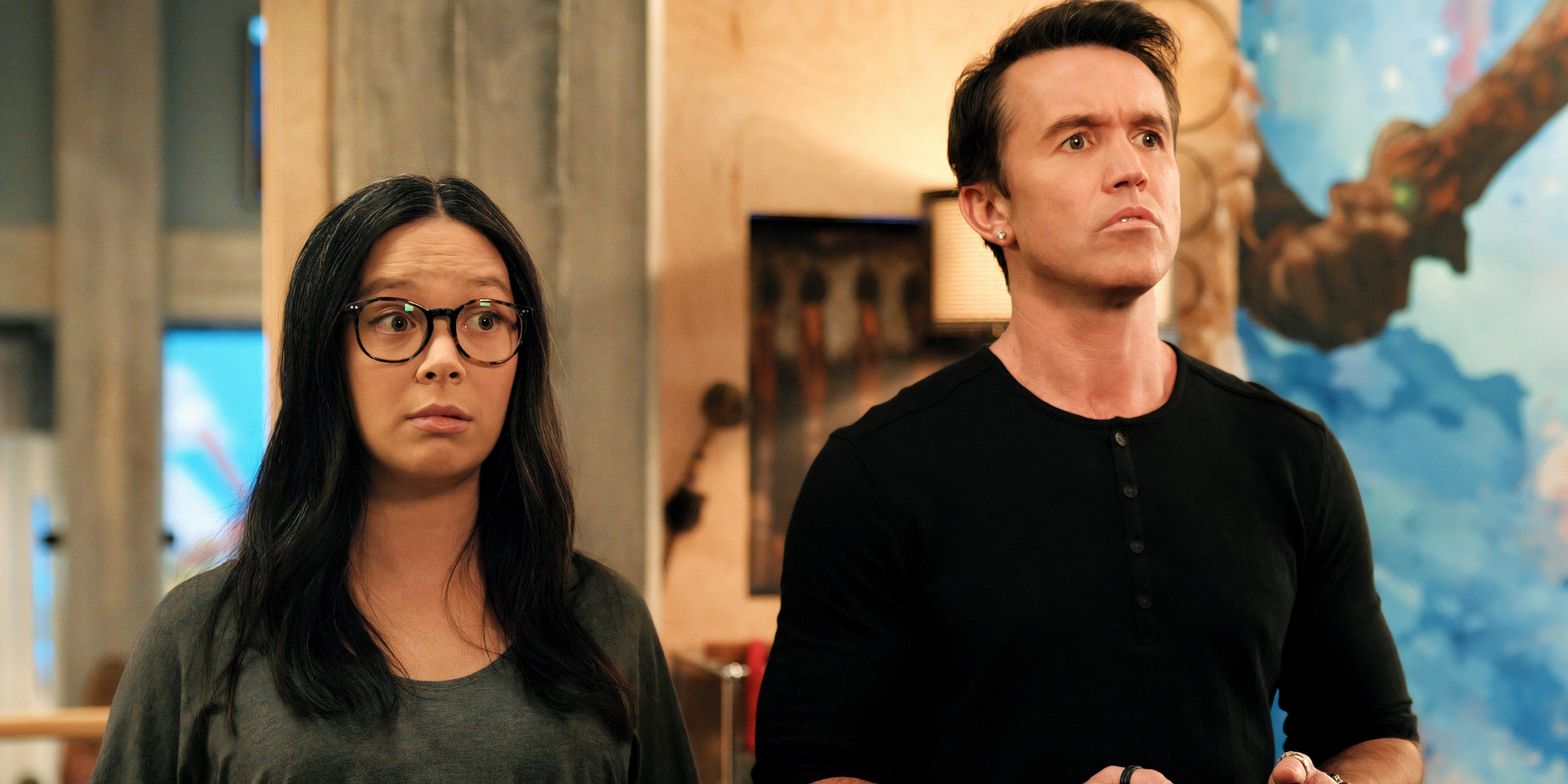 Apple TV's 10 Best Shows Of 2025, Ranked