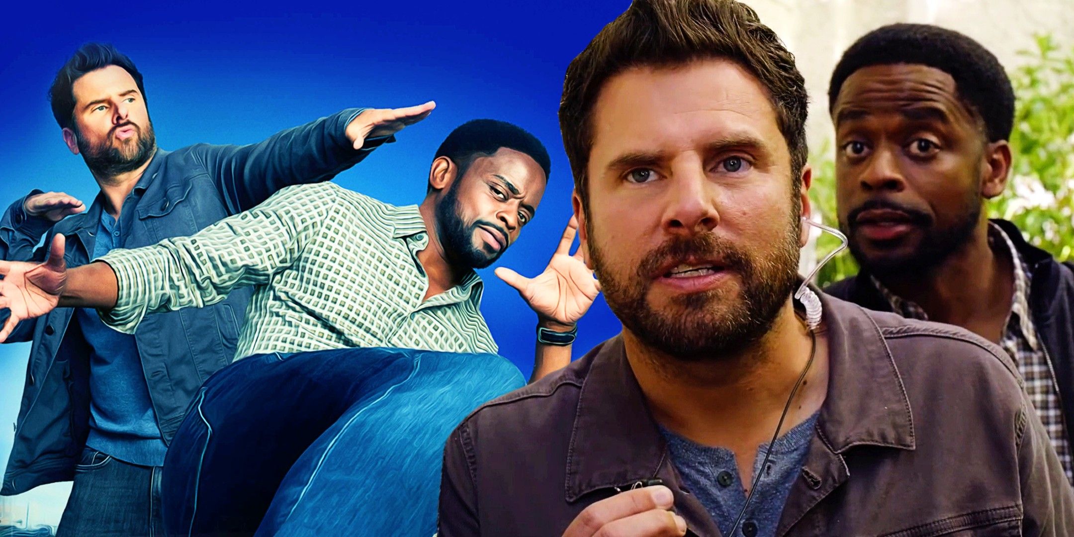 Psych 4: Will It Happen? Everything We Know, image size:2160x1080