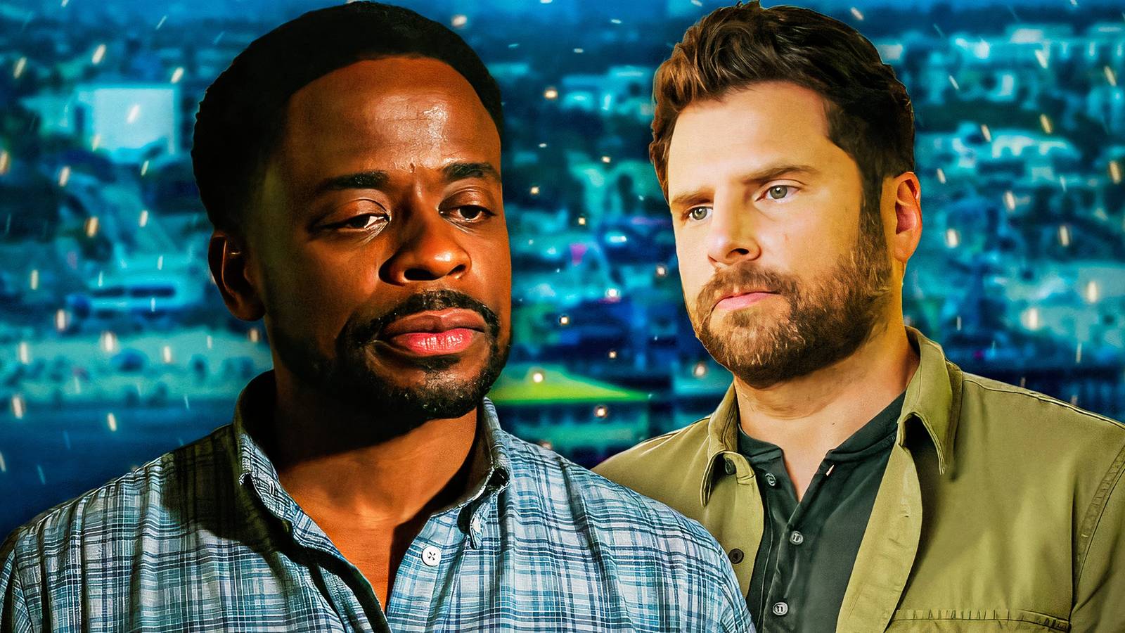 Psych 4's Latest Update Has Me Worried That We've Seen The Last Of Shawn \u0026  Gus, image size:1600x900