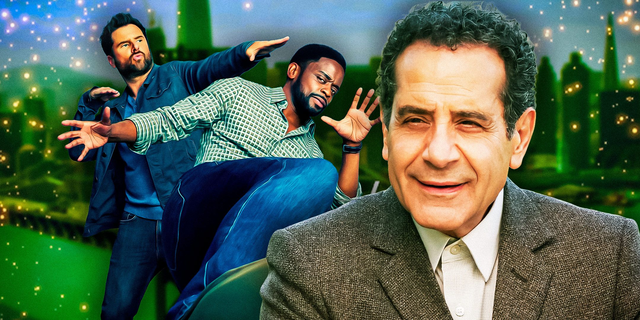 11 Years After Psych Ended, These 7 TV Shows Are The Best Replacements