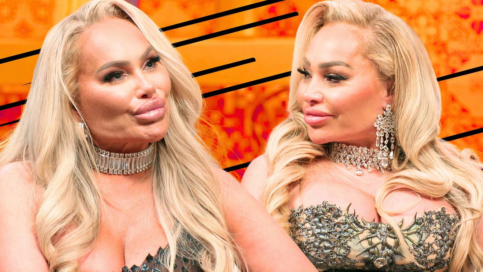 Are Darcey & Stacey Still Feuding After 90 Day: The Last Resort Tell-All? (I Think There Could Be Trouble In Their Relationship)