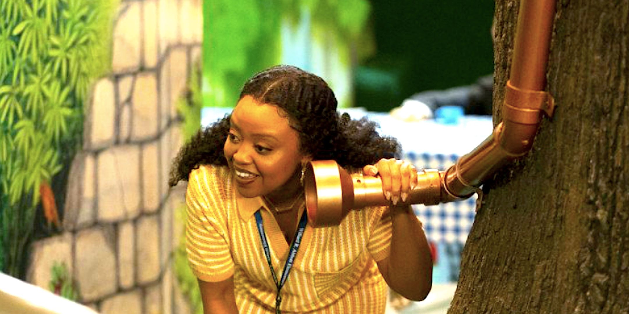 Abbott Elementary Season 4 Ending Explained: Ava Gets Her Best