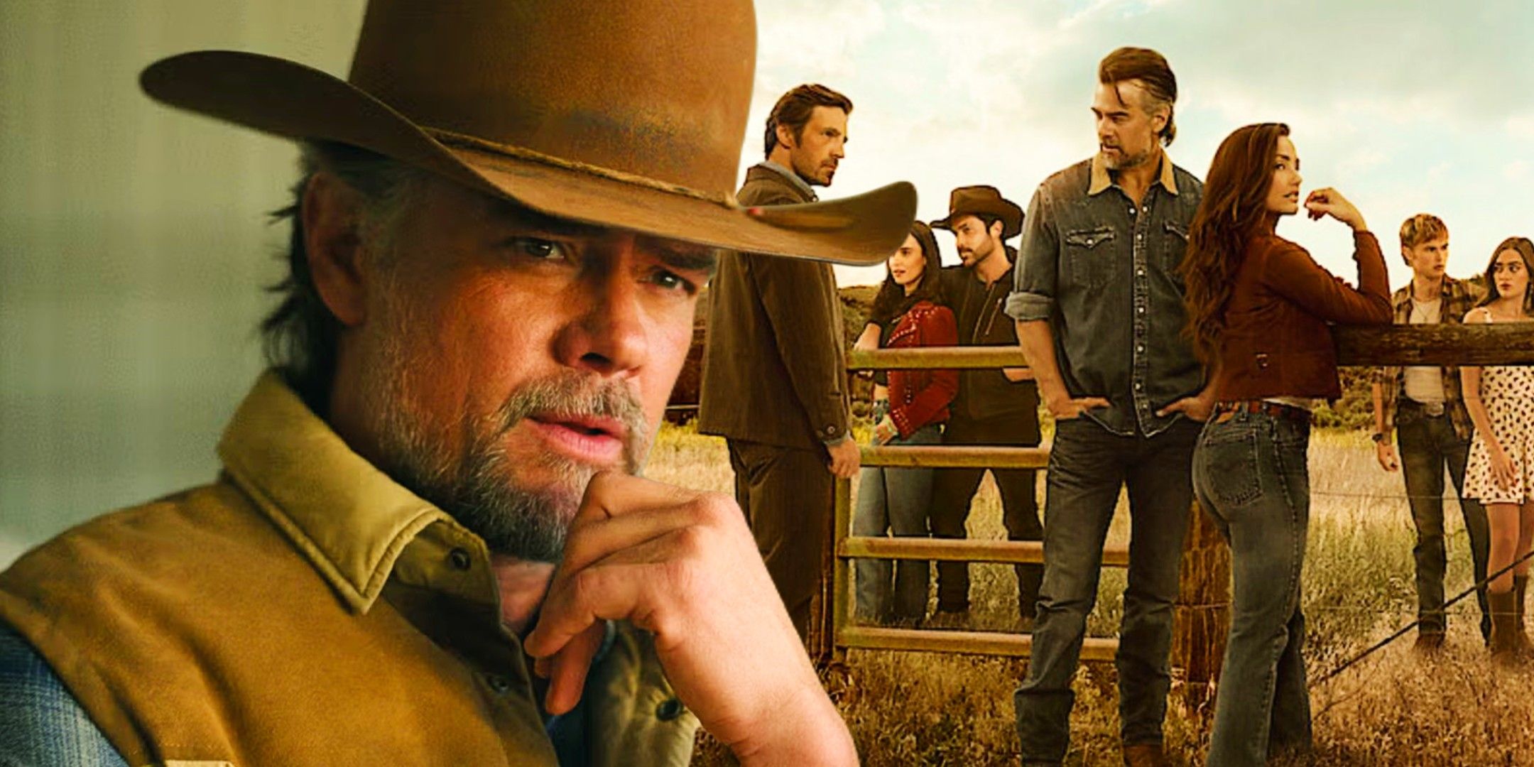 Ransom Canyon Season 2: Will It Happen? Everything We Know