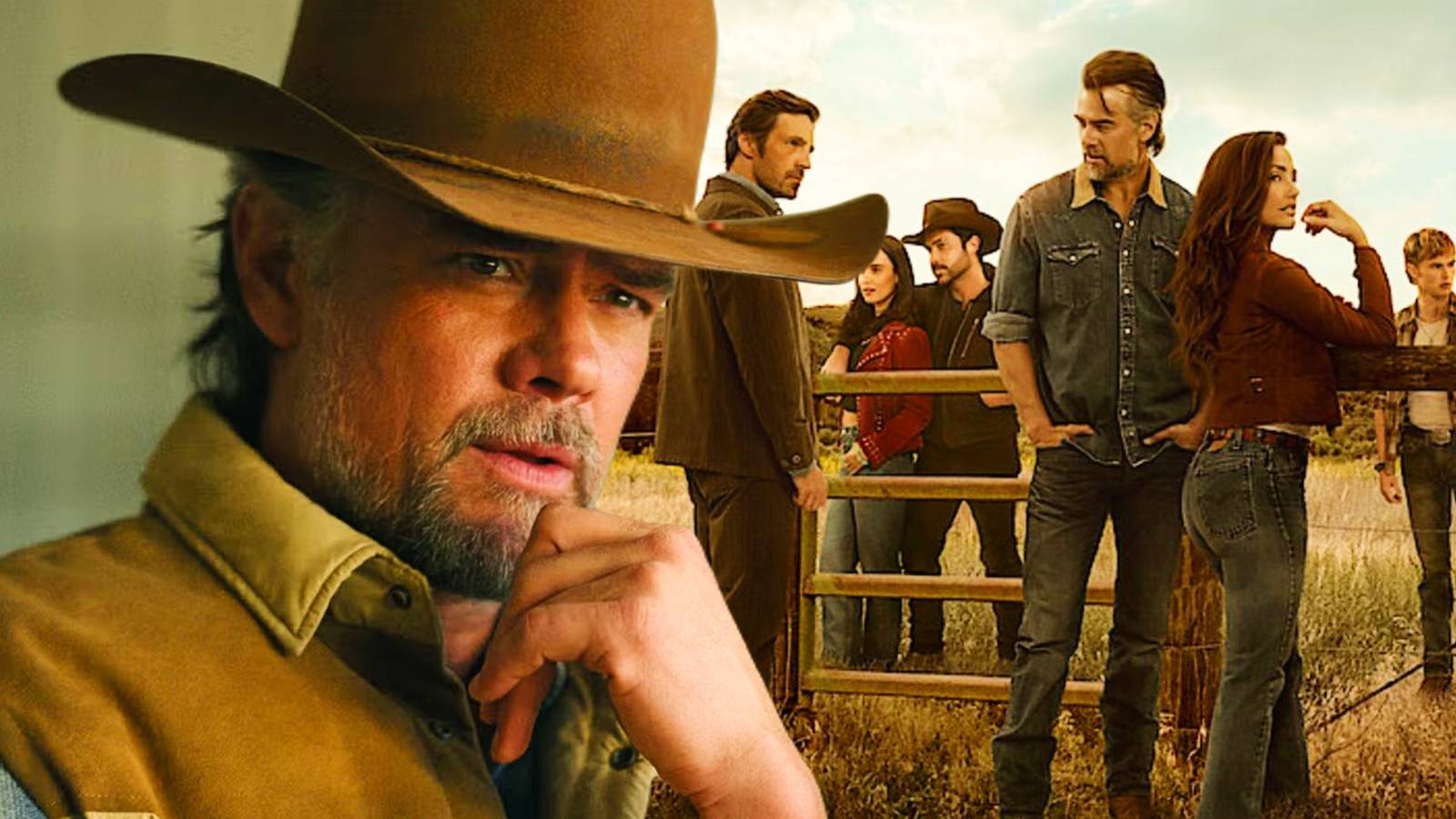 Ransom Canyon Season 2: Will It Happen? Everything We Know