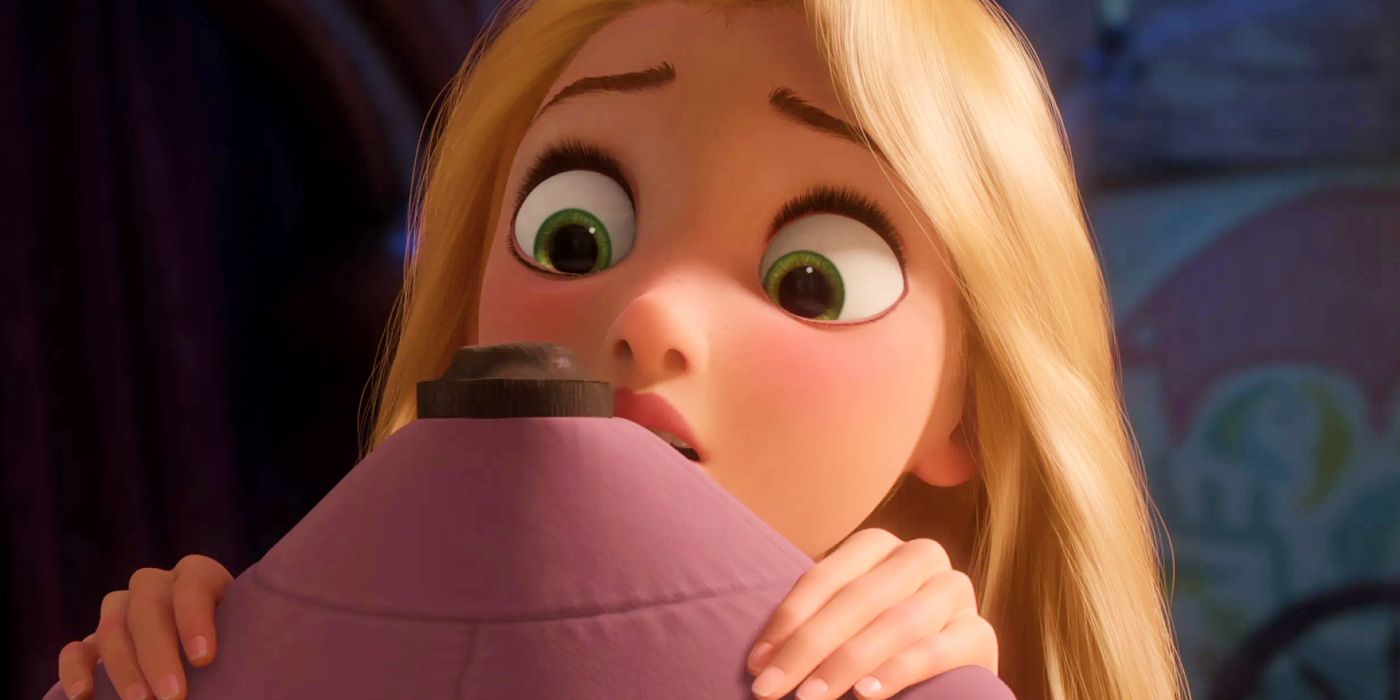 Disney’s Tangled Live-Action Faces Fierce Backlash After Set Photos Leak image