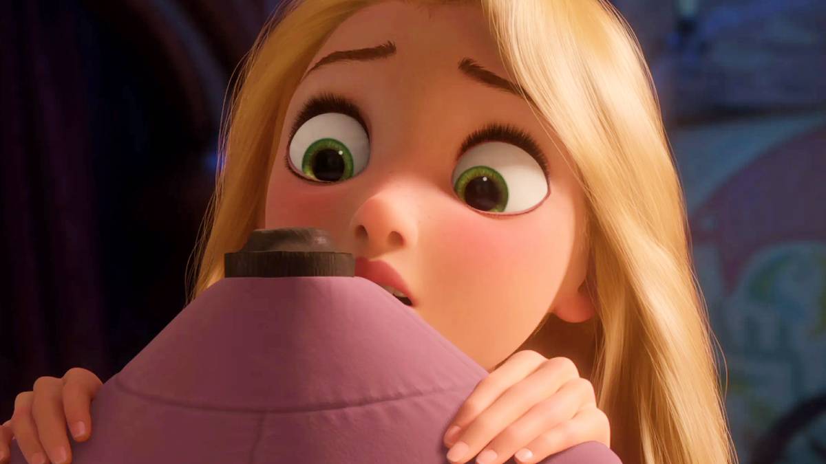 Disney’s Tangled Live-Action Faces Fierce Backlash After Set Photos Leak