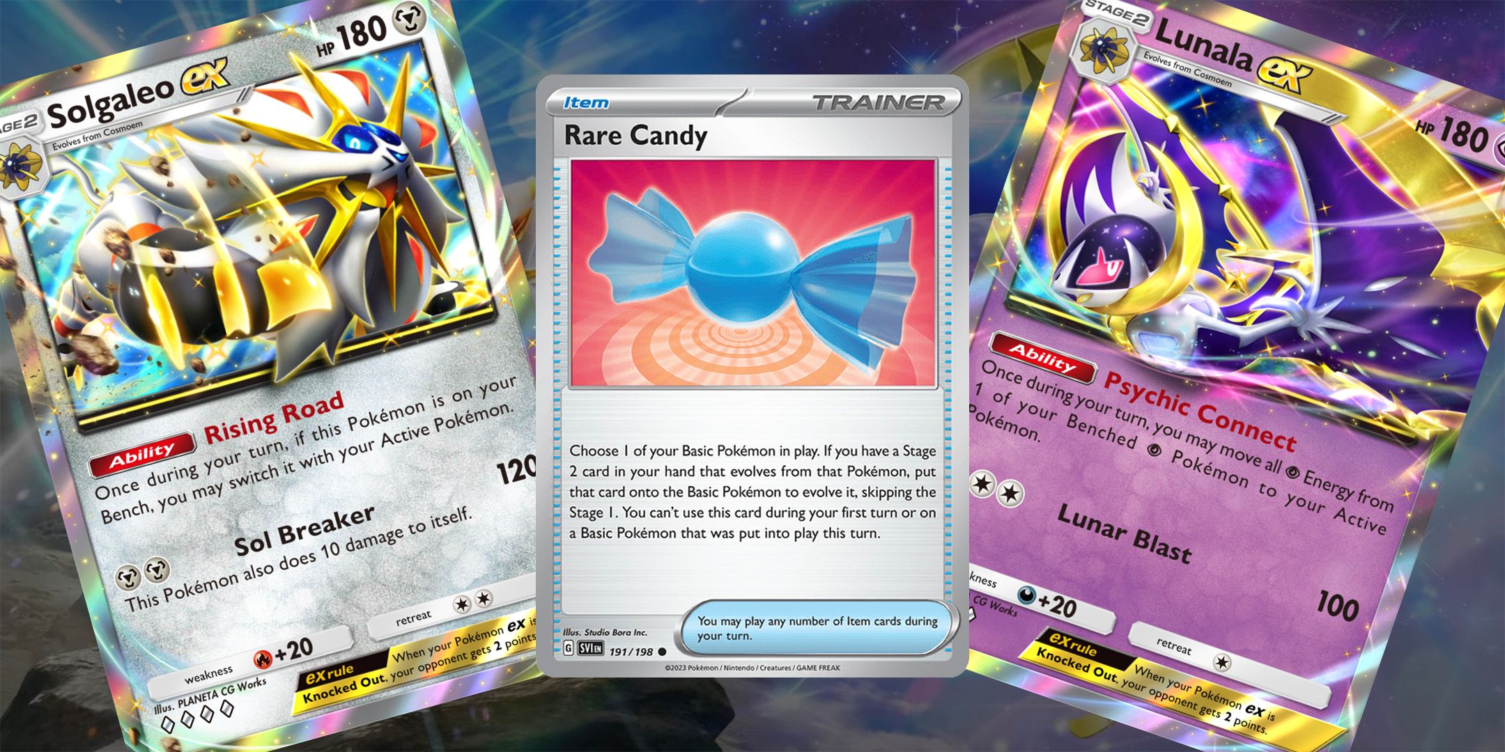 This New Pokmon TCG Pocket Card Will Be A Complete Game Changer