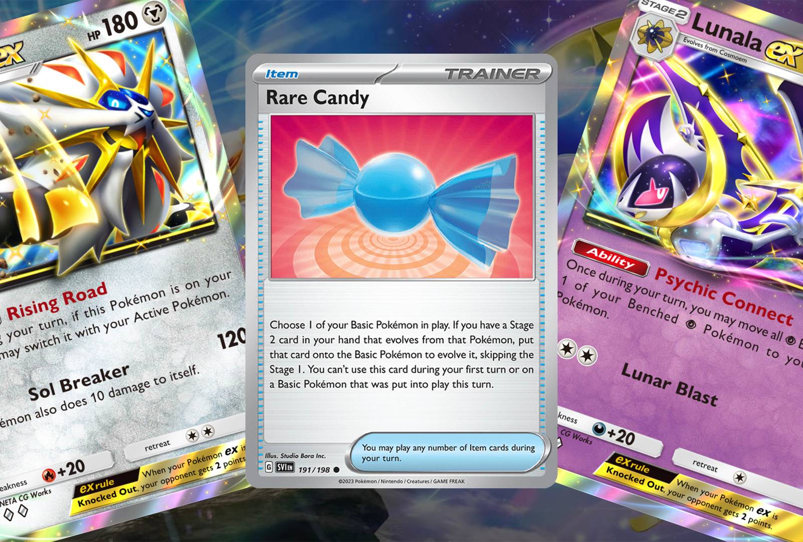 This New Pokmon TCG Pocket Card Will Be A Complete Game Changer This New Pokmon TCG Pocket Card Will Be A Complete Game Changer