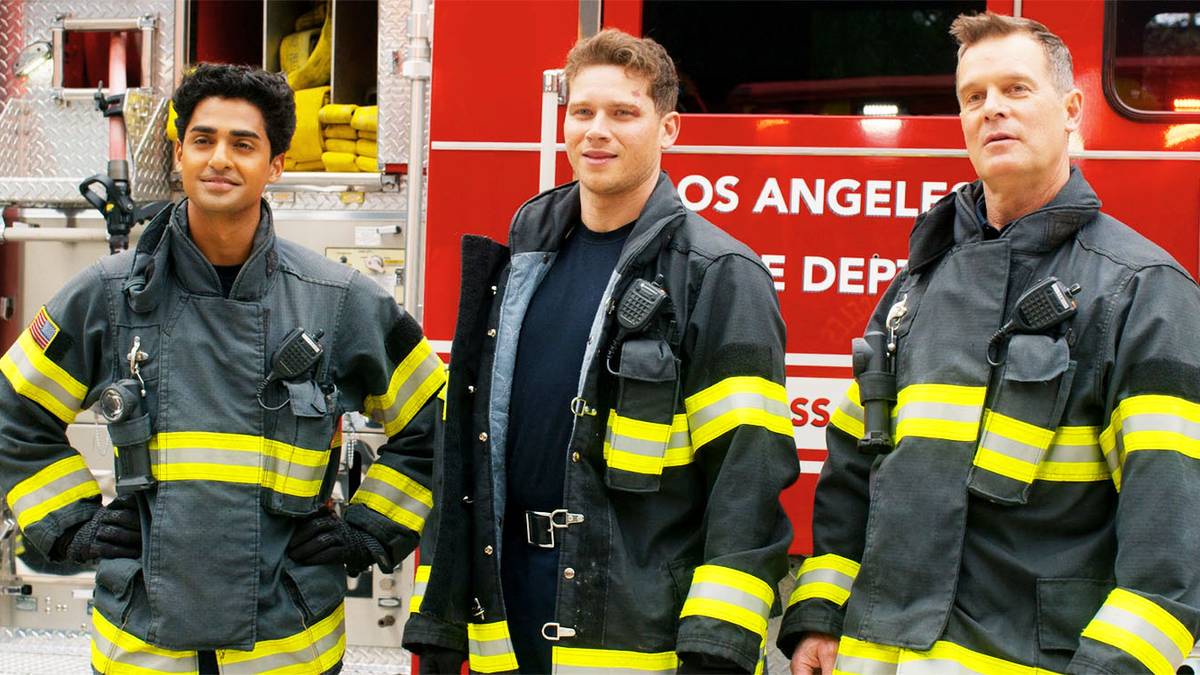9-1-1 Season 9 Image Confirms The Return Of A Fan-Favorite To 118