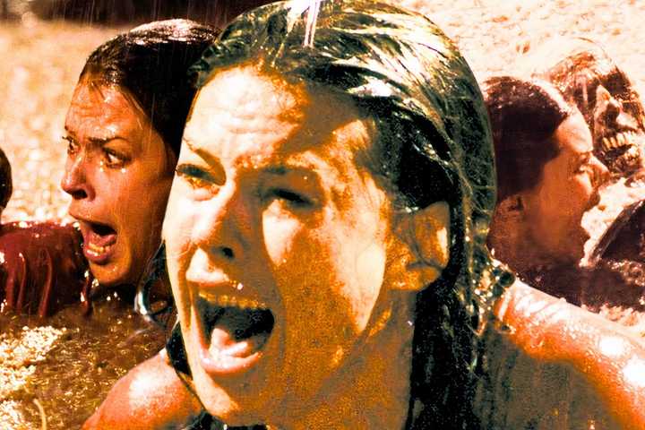 Skeleton In Pool Poltergeist Summary, Trailer, Cast, Where to Watch and More
