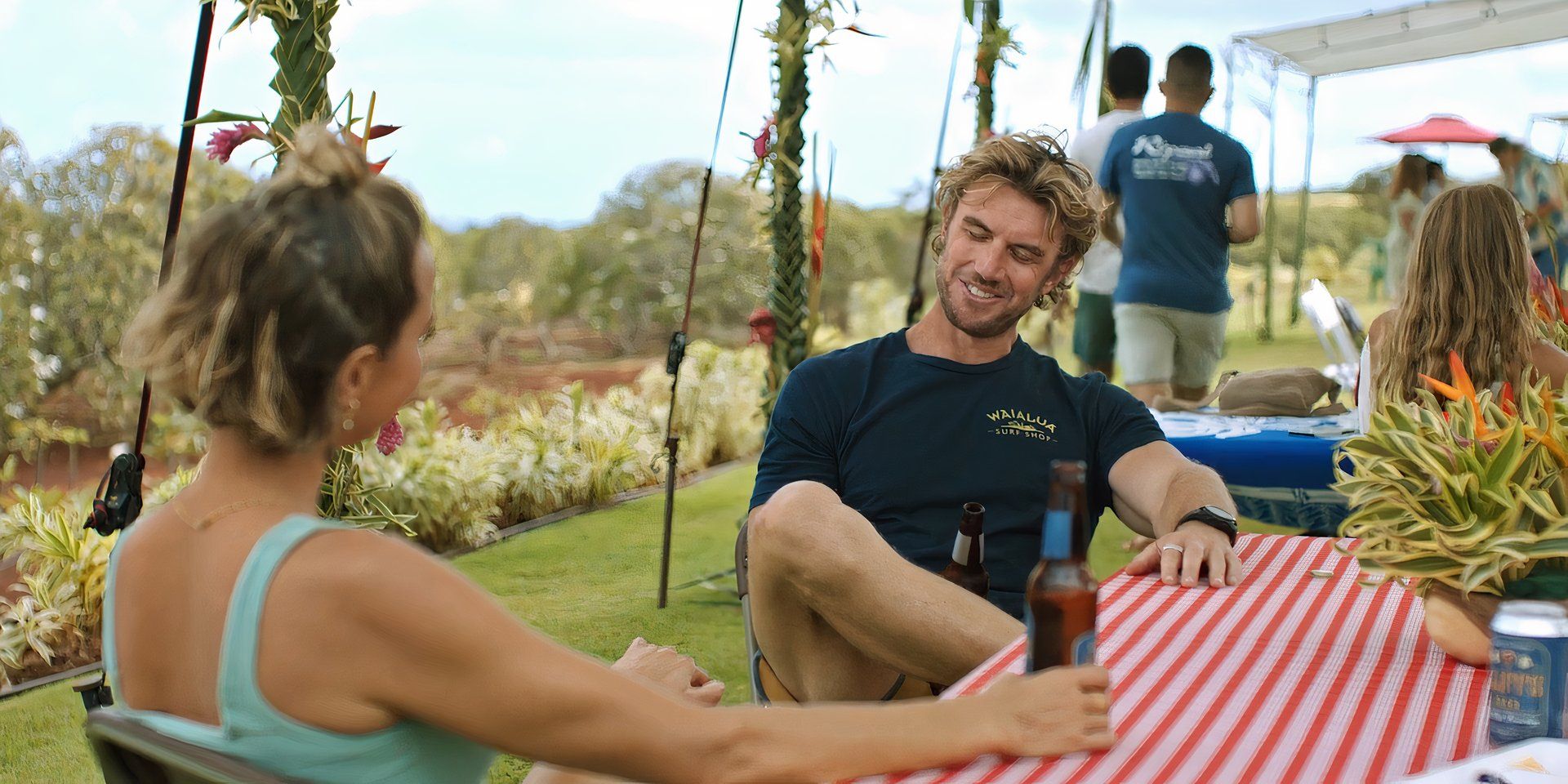 Fox Cancels Rescue HI-Surf After Just 1 Season Despite Cliffhanger Finale