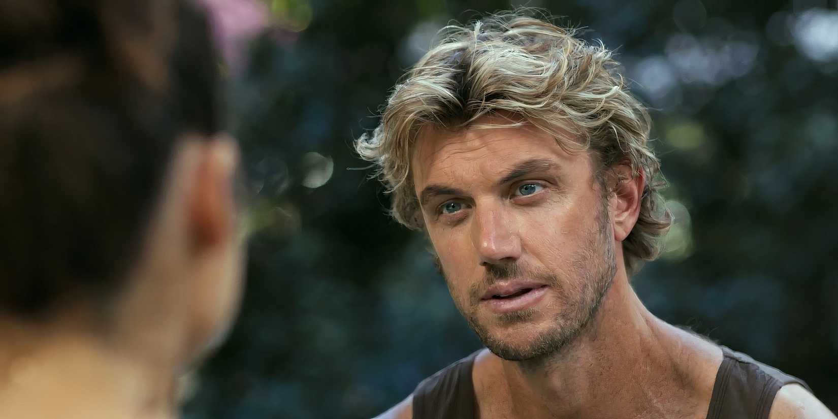 If Rescue HI-Surf Really Just Lost Its Most Exciting Character, I'm ...