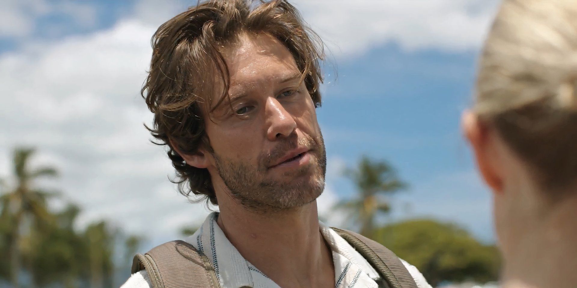 Fox Cancels Rescue HI-Surf After Just 1 Season Despite Cliffhanger Finale