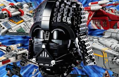 Darth Razor These 8 Retiring LEGO Sets Are Poised to Be the Hottest…