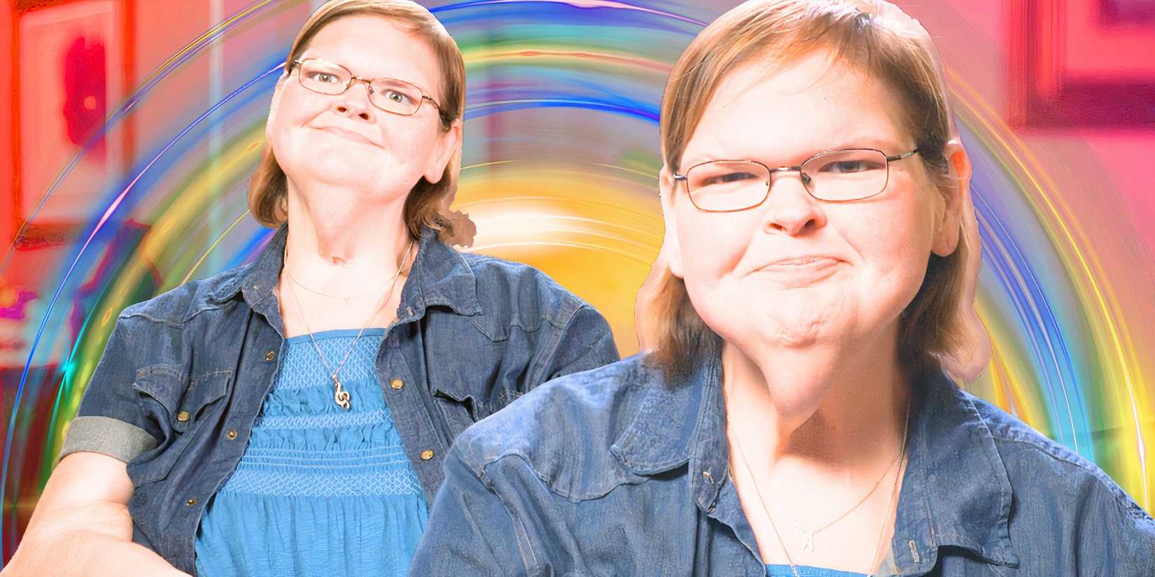 Are Tammy Slaton & Her Girlfriend Andrea Still Together After 1000-Lb Sisters Season 7?