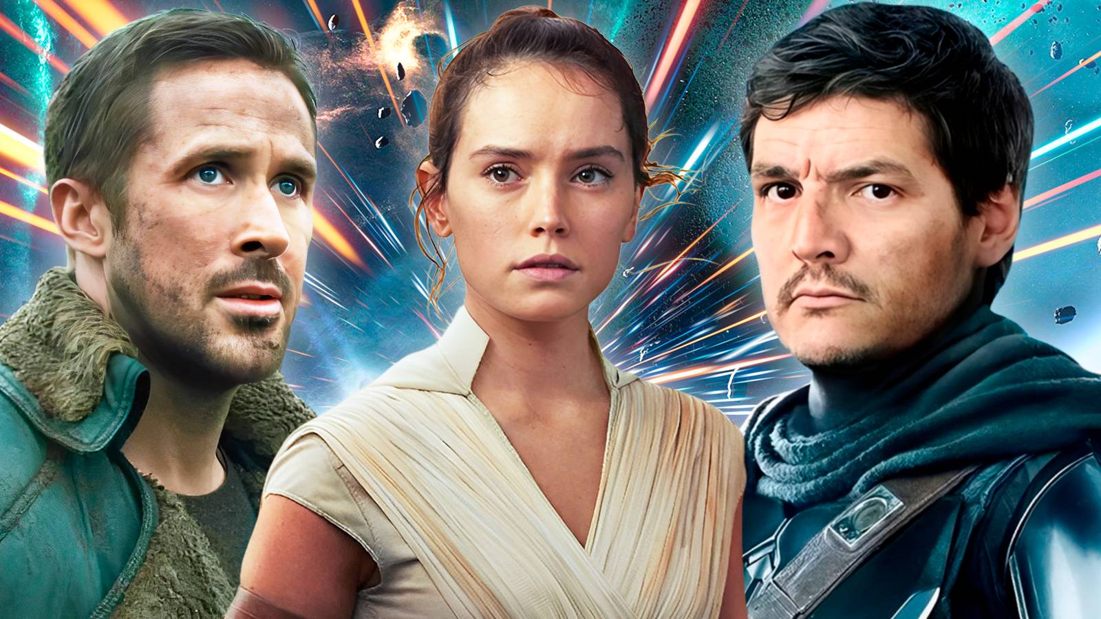 OK, I'm Now More Concerned About Rey's New Jedi Order Movie Than Ever ...